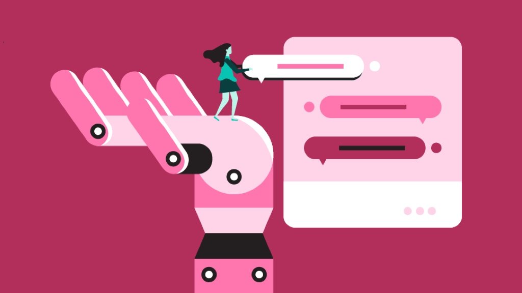 A Ascensão do Comércio Conversacional: Como Vencer na Era do Marketing com ChatGPT