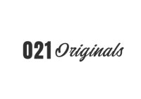 021 Originals